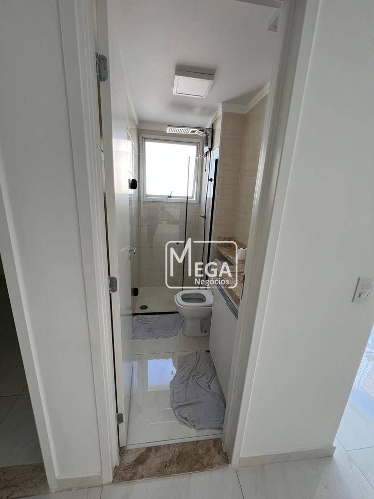 Apartamento à venda com 2 quartos, 57m² - Foto 11