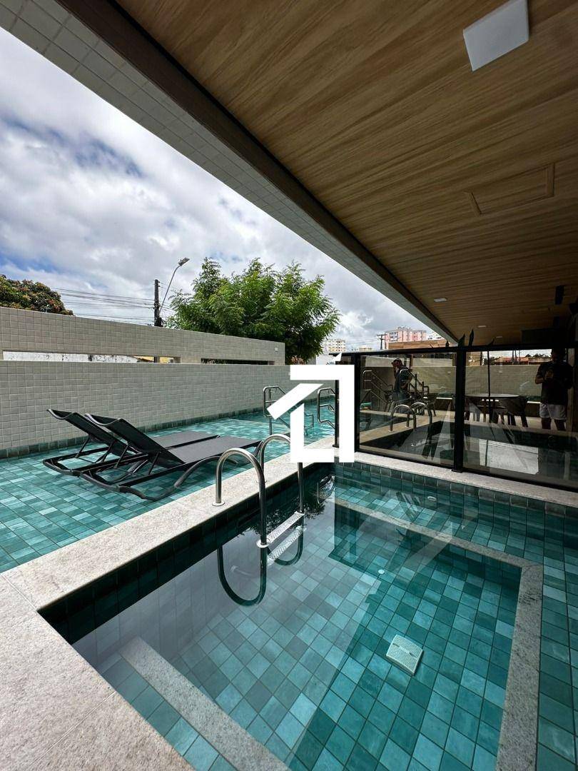 Apartamento, 2 quartos, 81 m² - Foto 2