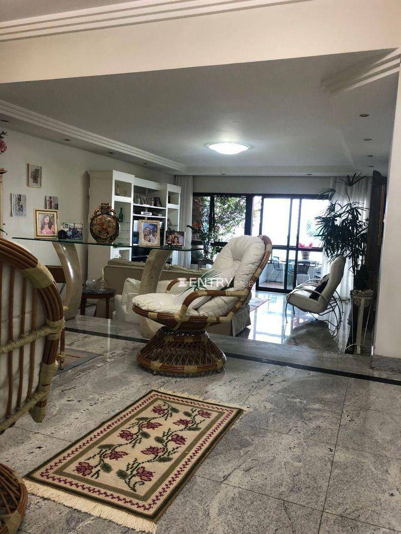 Apartamento à venda e aluguel com 4 quartos, 288m² - Foto 12