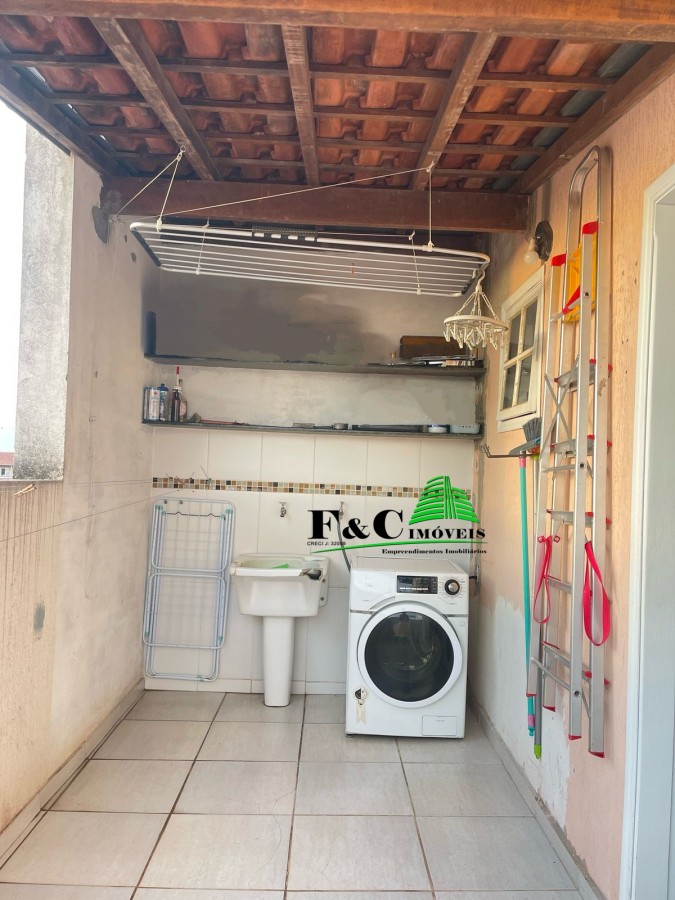 Casa à venda com 3 quartos, 150m² - Foto 18