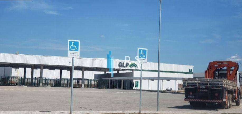 Depósito-Galpão-Armazém para alugar, 7893m² - Foto 1