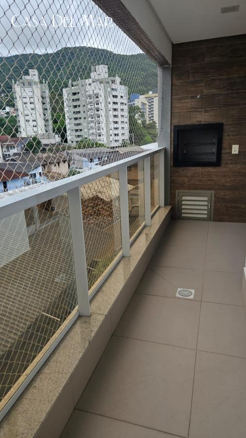 Apartamento à venda com 2 quartos, 76m² - Foto 2