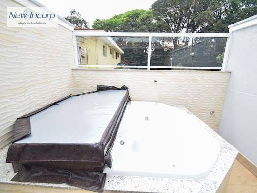 Sobrado à venda com 4 quartos, 175m² - Foto 5