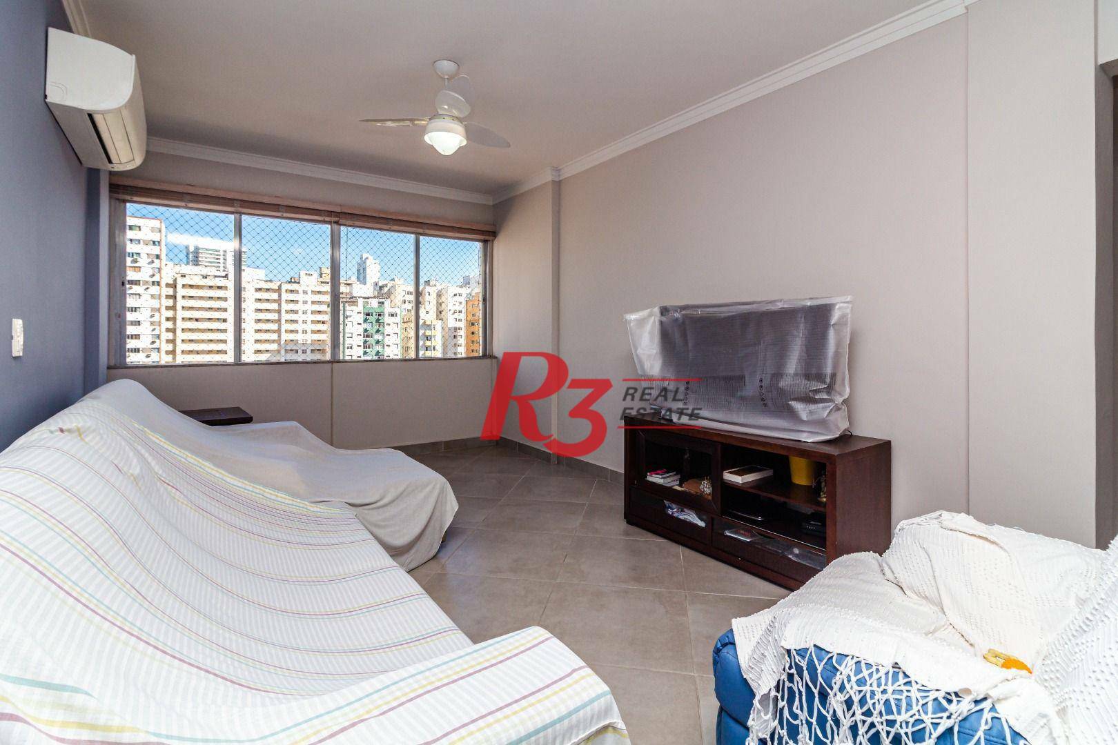 Apartamento à venda com 2 quartos, 112m² - Foto 5