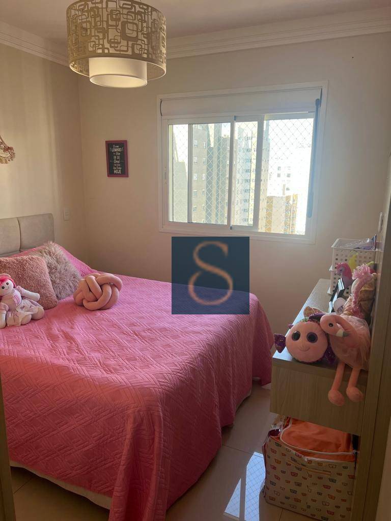 Apartamento à venda com 3 quartos, 194m² - Foto 33