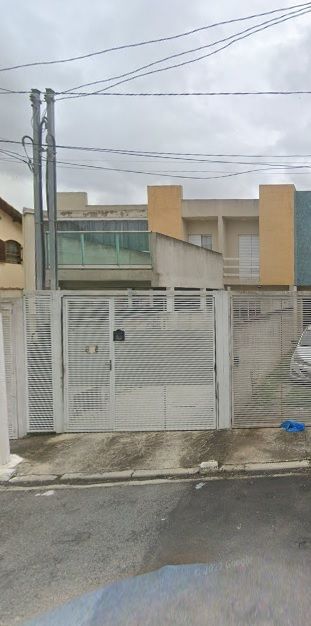 Sobrado à venda com 2 quartos, 95m² - Foto 1