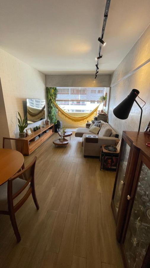 Apartamento à venda com 2 quartos, 72m² - Foto 3