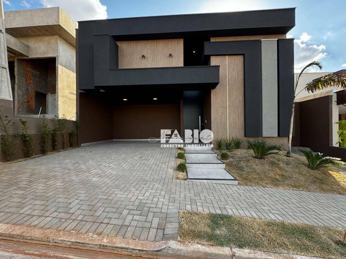 Casa de Condomínio à venda com 3 quartos, 164m² - Foto 1