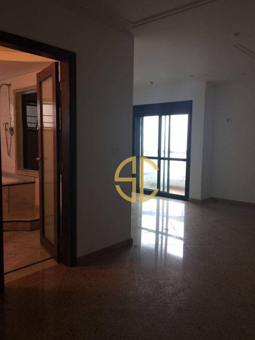 Apartamento à venda com 4 quartos, 250m² - Foto 4