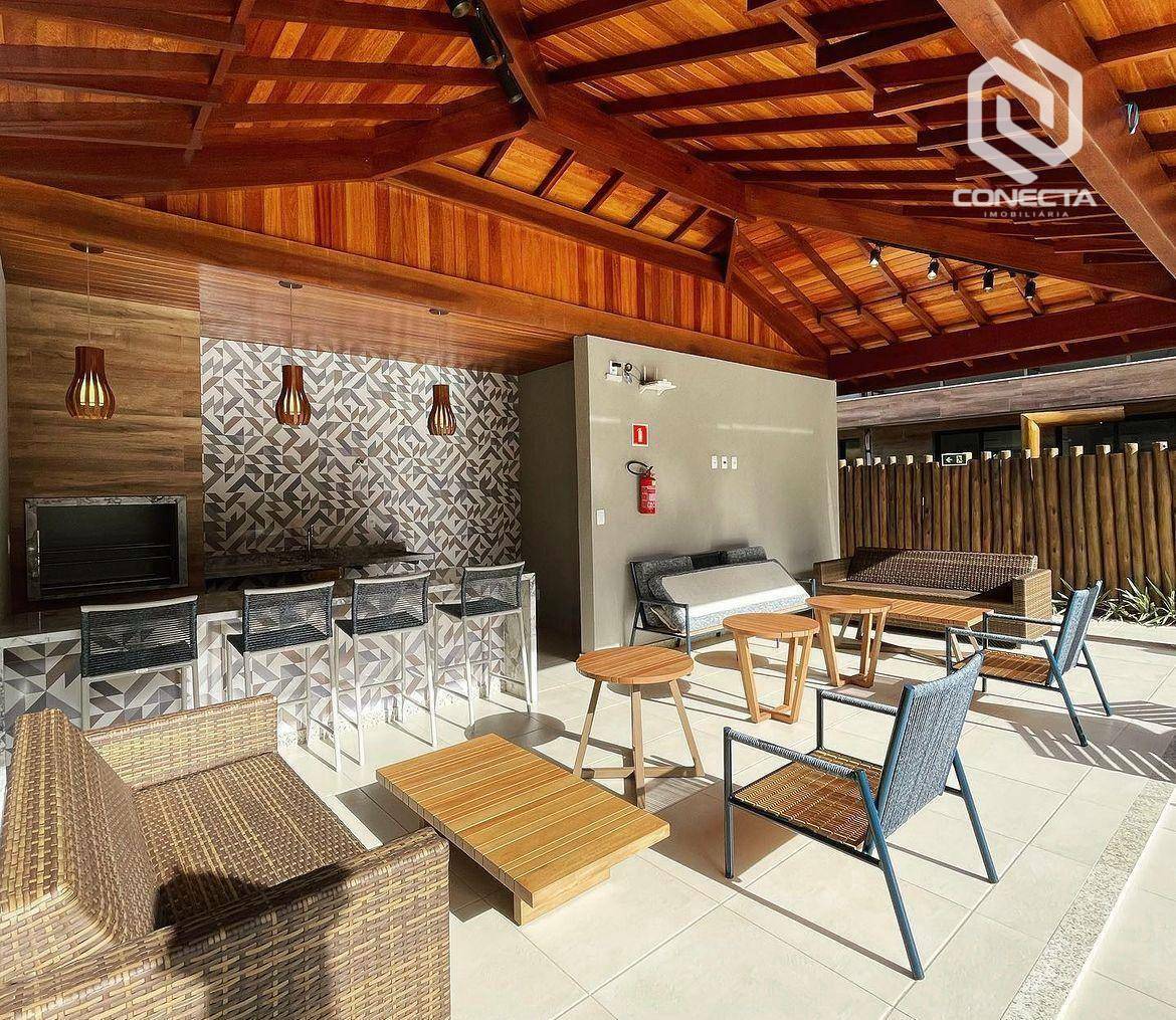 Casa à venda com 2 quartos, 70m² - Foto 11