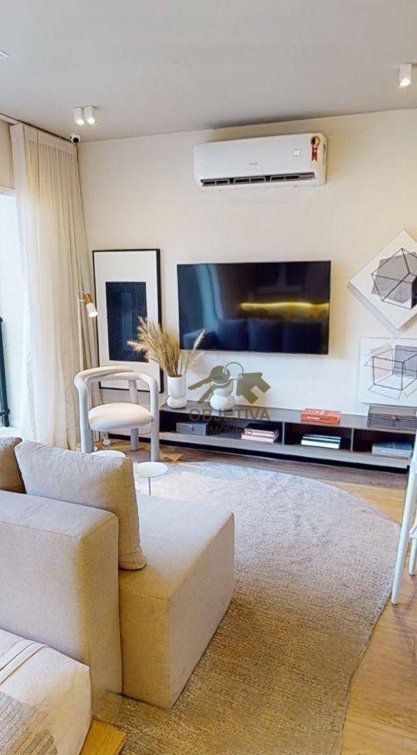 Conjunto Comercial-Sala à venda, 39m² - Foto 14
