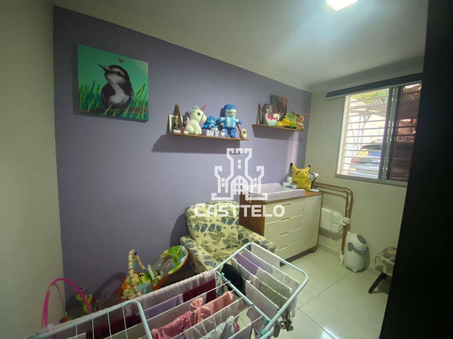 Apartamento à venda com 2 quartos, 47m² - Foto 10