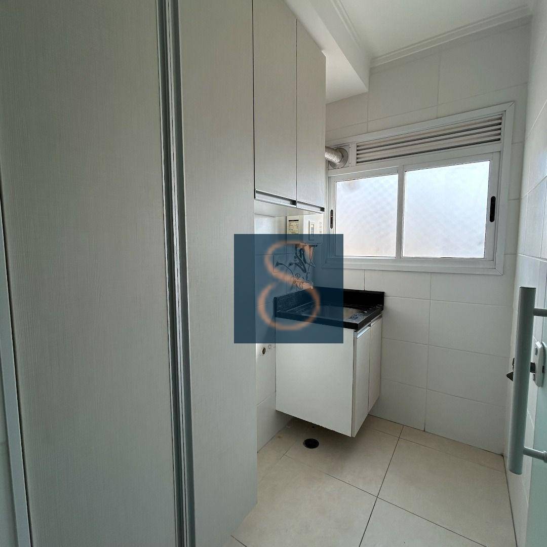 Apartamento à venda com 3 quartos, 80m² - Foto 14