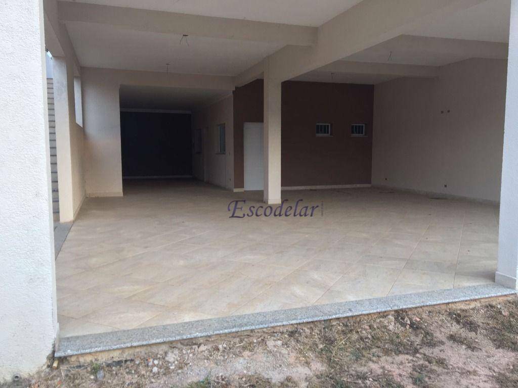 Sobrado à venda com 5 quartos, 375m² - Foto 11