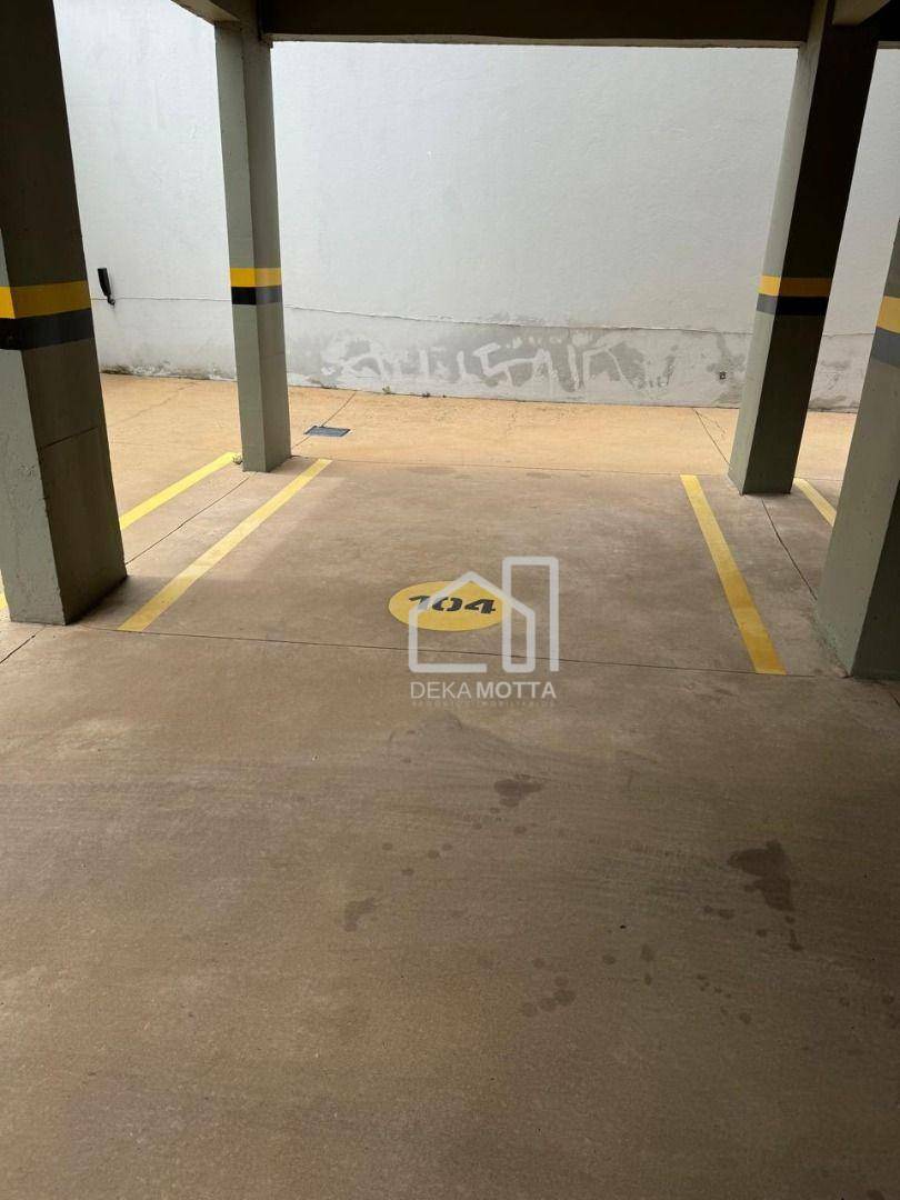 Apartamento à venda com 2 quartos, 50m² - Foto 3