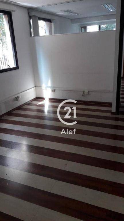 Conjunto Comercial-Sala à venda, 54m² - Foto 4