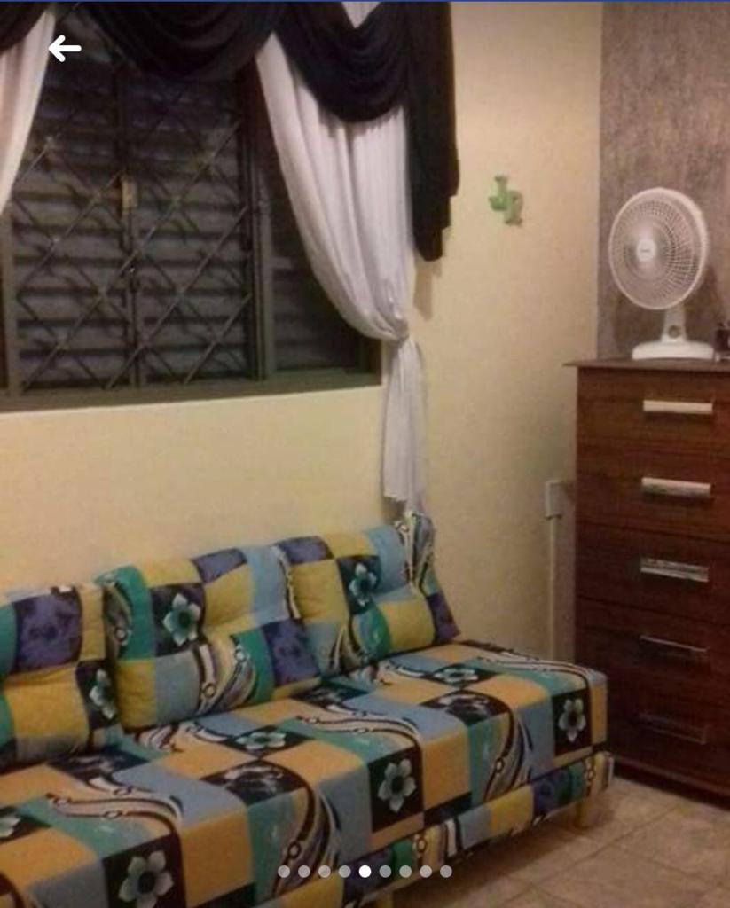 Casa à venda com 2 quartos, 5m² - Foto 6