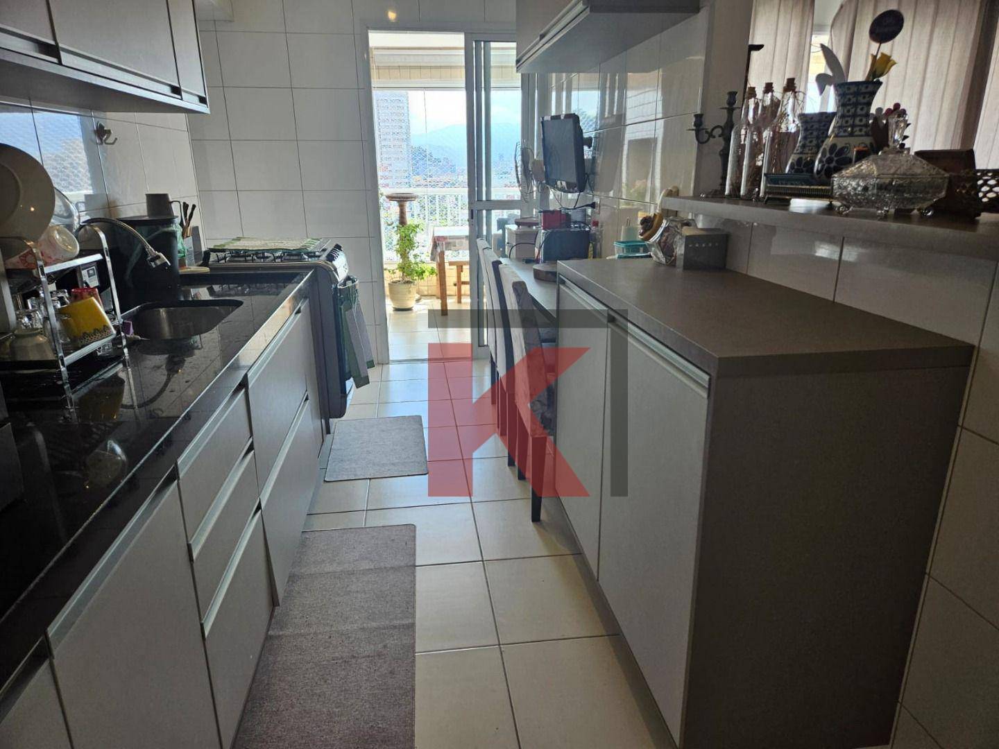 Apartamento, 3 quartos, 115 m² - Foto 5