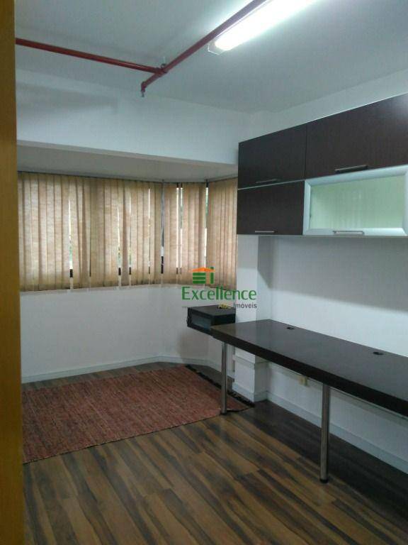 Conjunto Comercial-Sala à venda e aluguel, 49m² - Foto 1