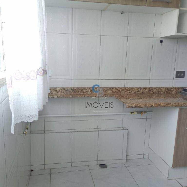 Apartamento à venda com 3 quartos, 78m² - Foto 19