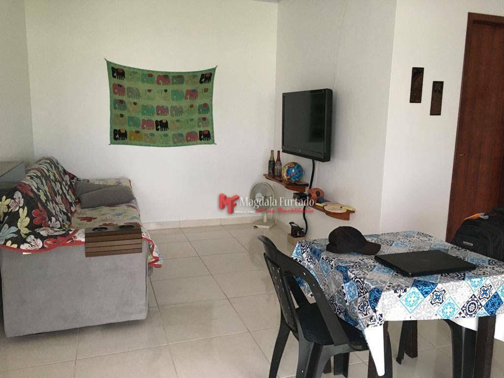 Casa à venda com 1 quarto, 62m² - Foto 4