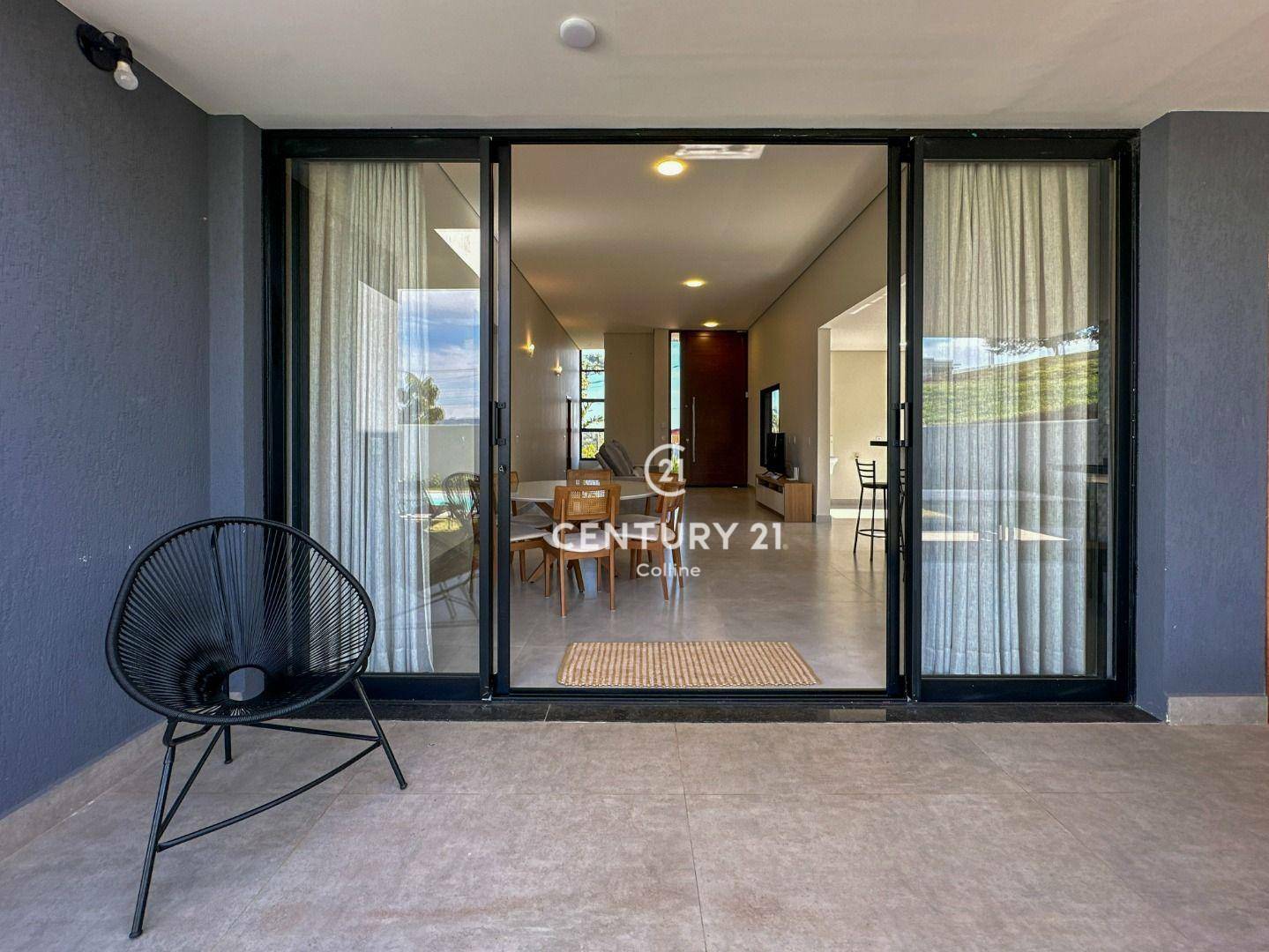 Casa de Condomínio à venda com 3 quartos, 182m² - Foto 27