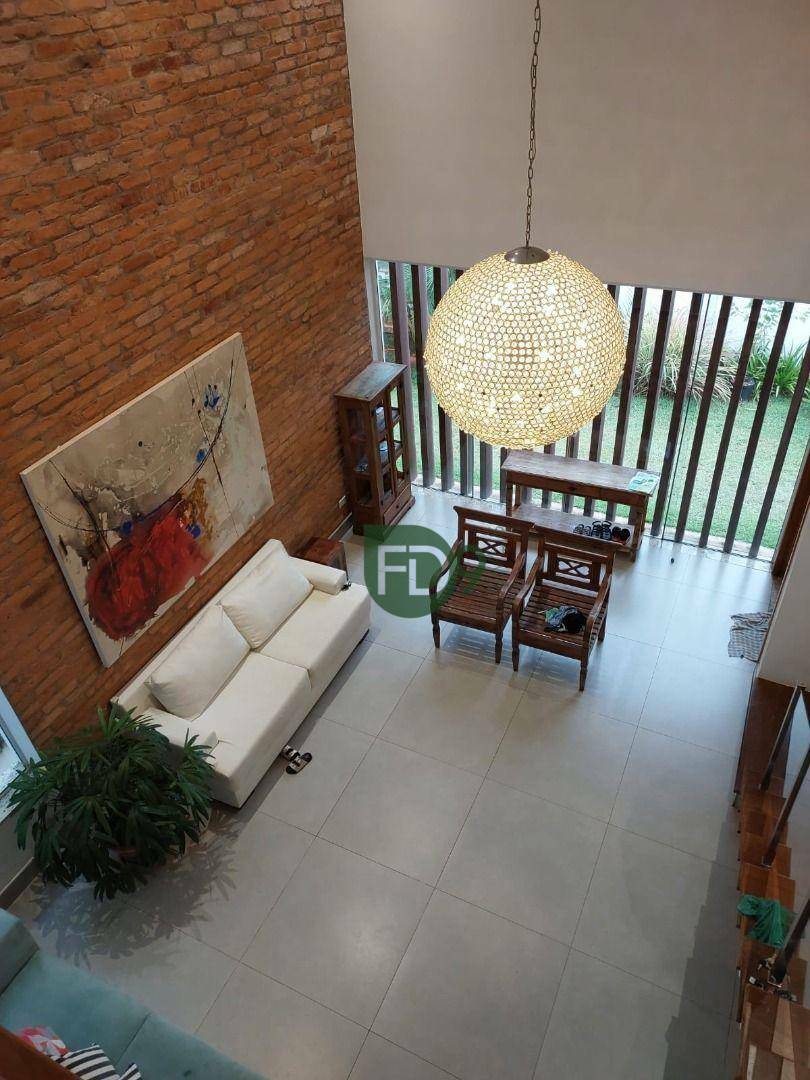 Casa à venda com 3 quartos, 281m² - Foto 6