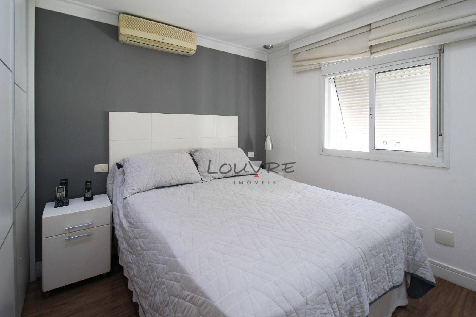 Apartamento à venda com 2 quartos, 60m² - Foto 10