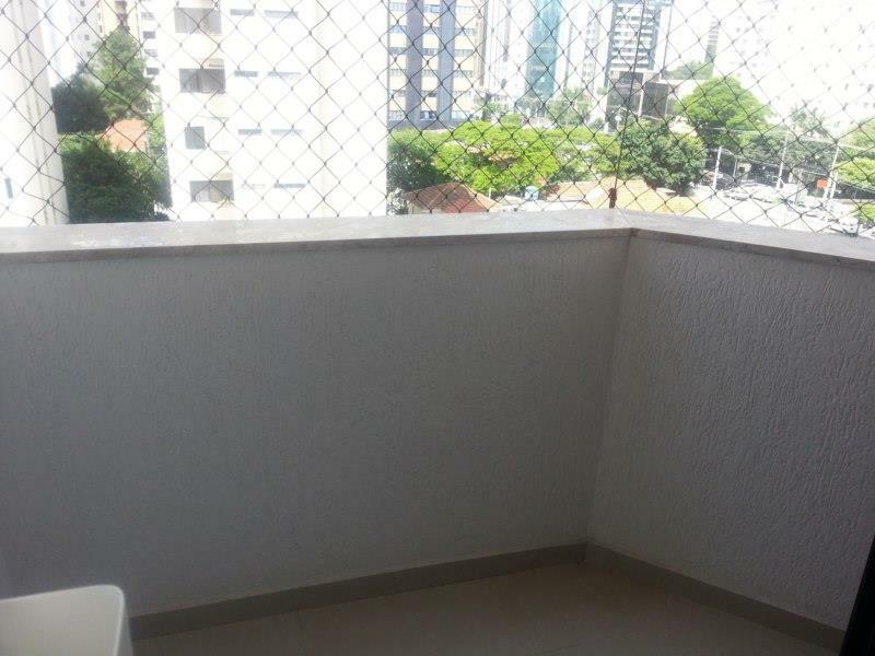 Apartamento à venda com 3 quartos, 120m² - Foto 8