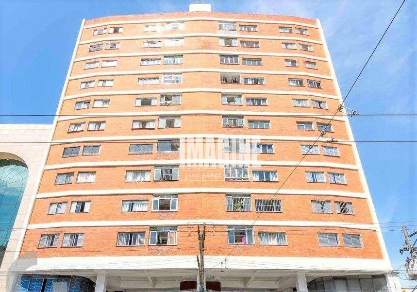 Apartamento à venda com 3 quartos, 97m² - Foto 12