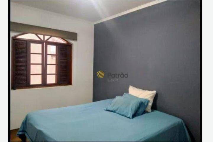 Sobrado à venda com 3 quartos, 200m² - Foto 7