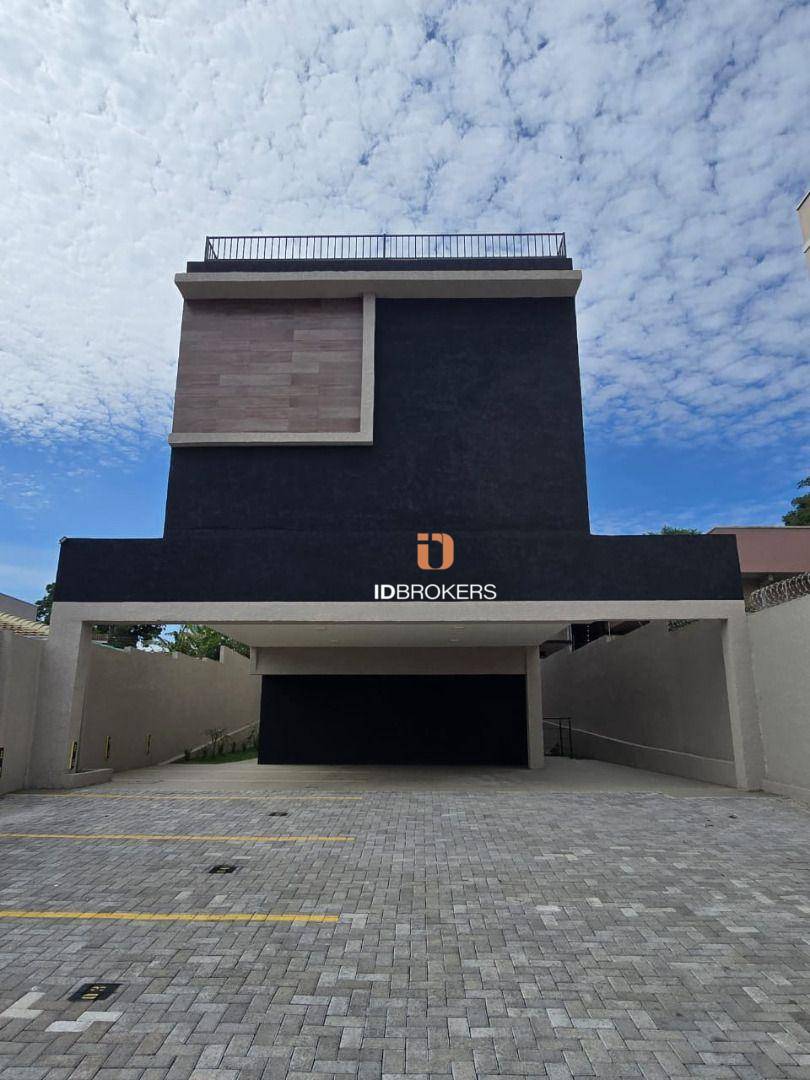 Apartamento, 1 quarto, 35 m² - Foto 2