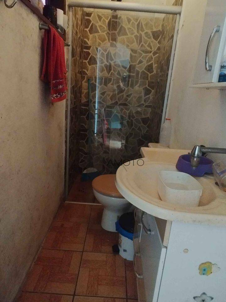 Sobrado à venda com 3 quartos, 1m² - Foto 4