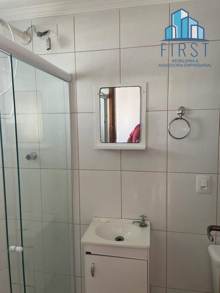 Apartamento à venda com 2 quartos, 82m² - Foto 6