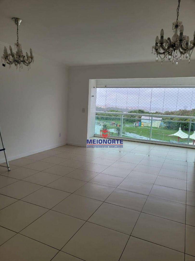 Apartamento à venda com 4 quartos, 121m² - Foto 3