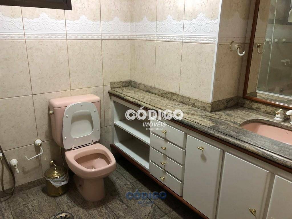 Apartamento à venda com 3 quartos, 146m² - Foto 12