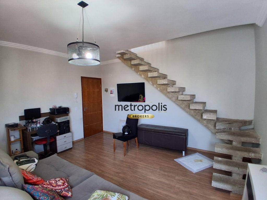 Apartamento, 3 quartos, 129 m² - Foto 1