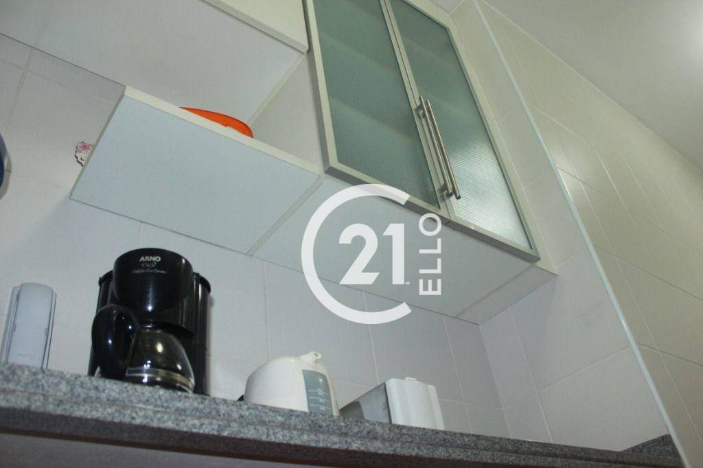 Apartamento para alugar com 2 quartos, 76m² - Foto 15