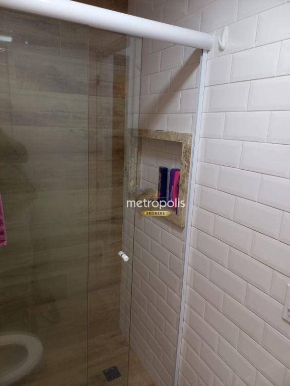 Apartamento à venda com 1 quarto, 42m² - Foto 9