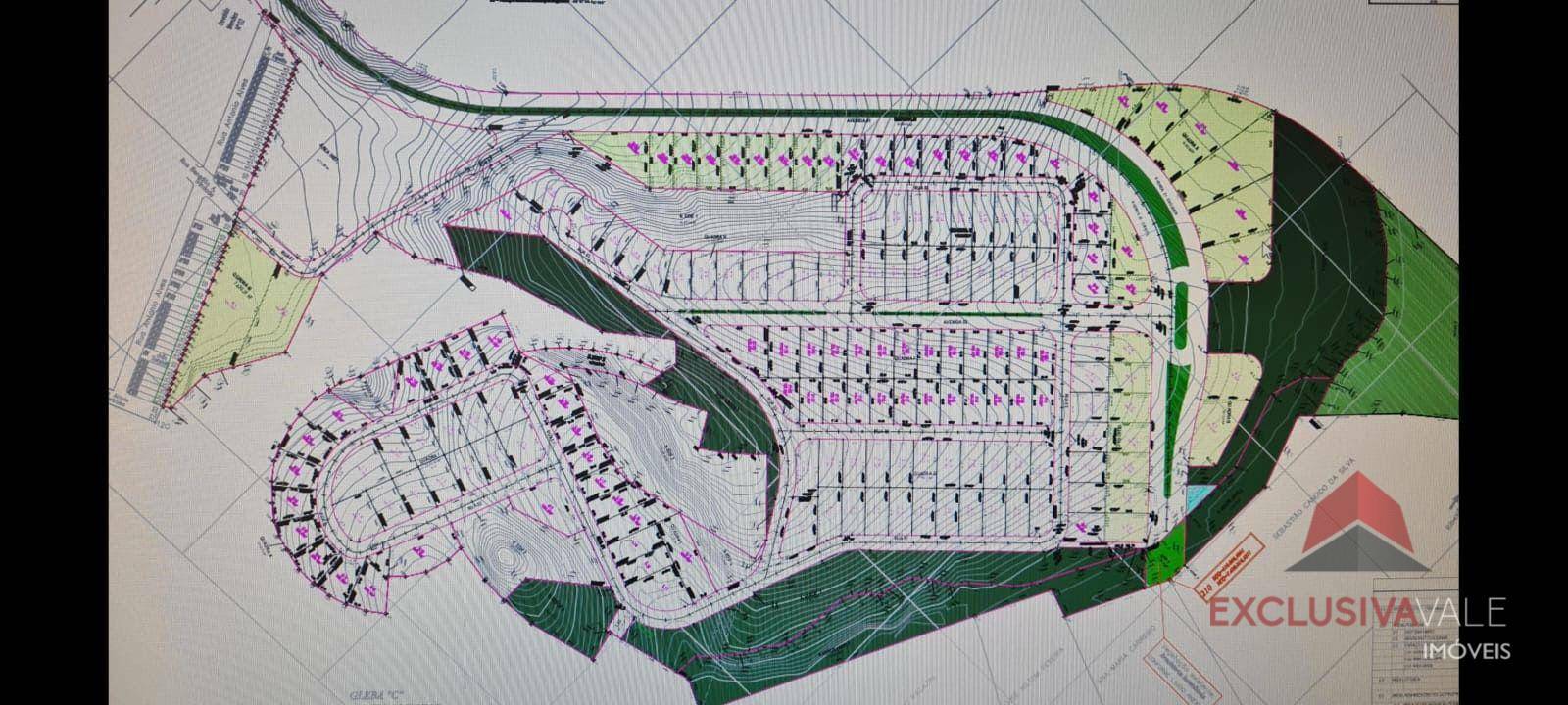Terreno, 3477 m² - Foto 2