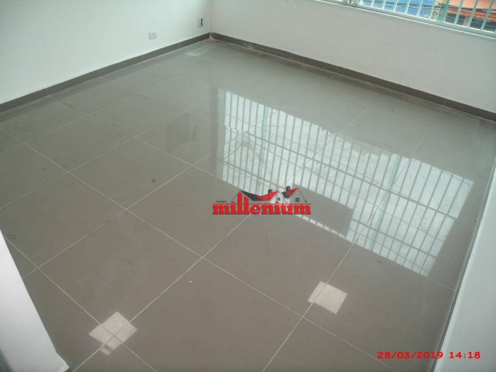 Conjunto Comercial-Sala para alugar, 16m² - Foto 5