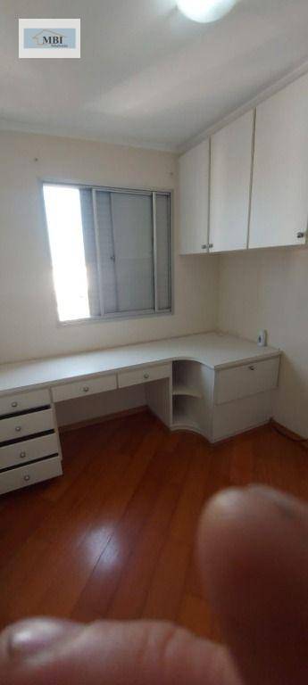 Apartamento à venda com 3 quartos, 60m² - Foto 9