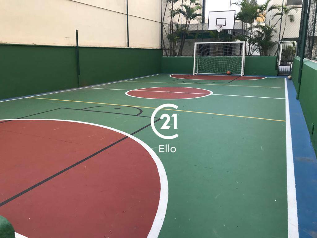 Apartamento, 3 quartos, 135 m² - Foto 20