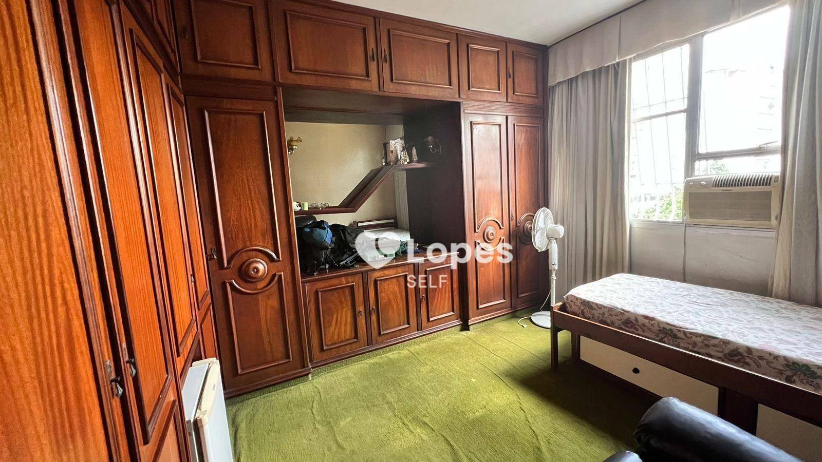 Apartamento à venda com 3 quartos, 147m² - Foto 8