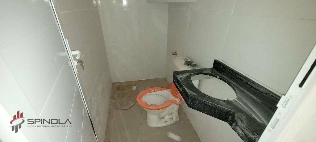 Sobrado à venda com 2 quartos, 65m² - Foto 13