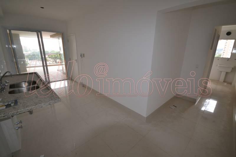 Apartamento à venda com 3 quartos, 158m² - Foto 13