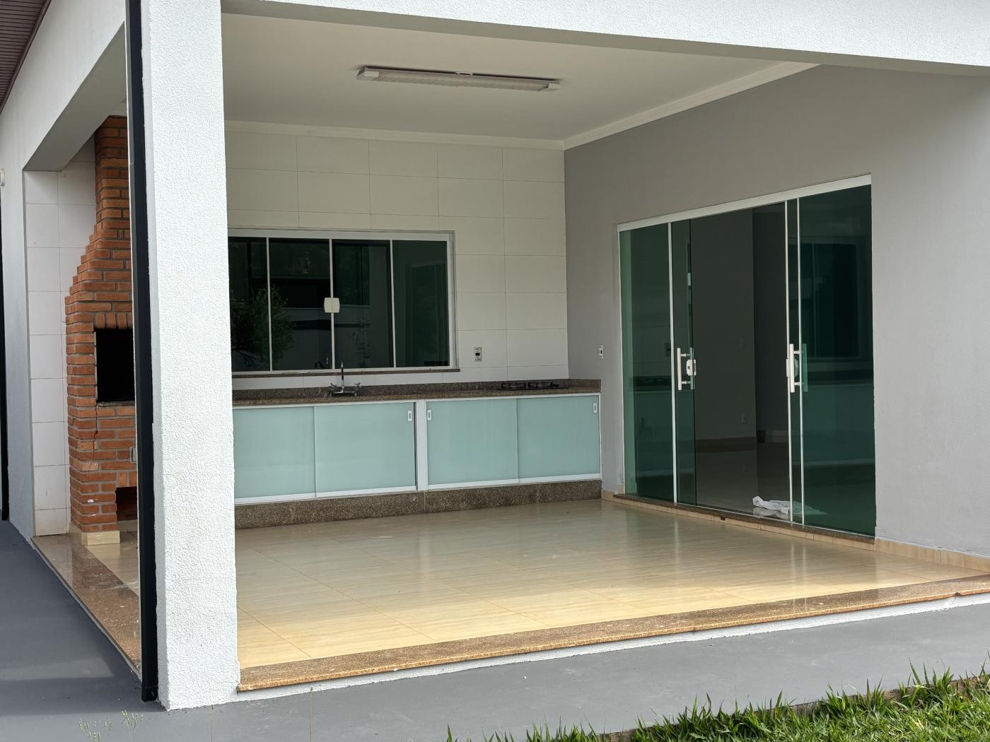 Casa de Condomínio à venda com 3 quartos, 233m² - Foto 11