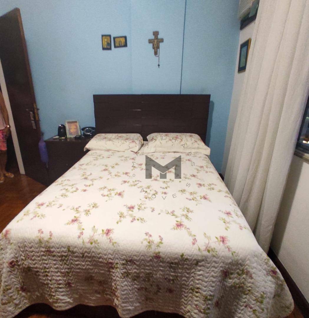 Apartamento à venda com 3 quartos, 130m² - Foto 11