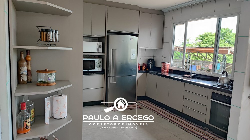 Sobrado à venda com 3 quartos, 206m² - Foto 7