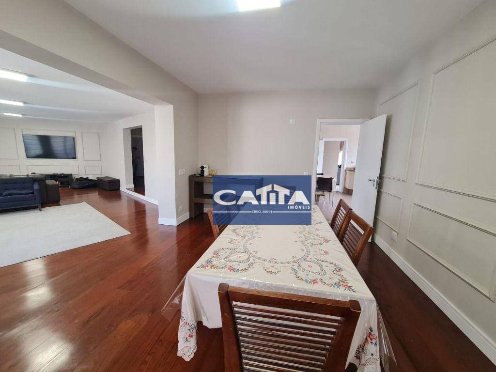 Apartamento à venda com 4 quartos, 298m² - Foto 10